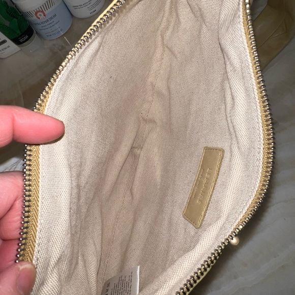 LEMAIRE SMALL CROISSANT BAG - Picture 4 of 5